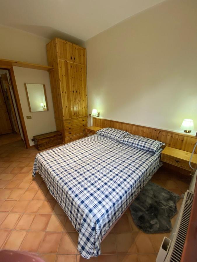 Appartamento A Pescocostanzo Kültér fotó